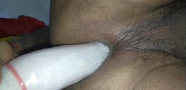  My dildo